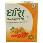 Dhara Filtered Groundnut Oil 15 L