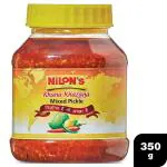 Nilon's Khana Khazana Mixed Pickle 350 g