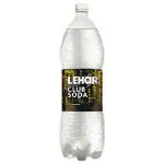 Lehar Soda 600 ml