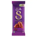 Cadbury Dairy Milk Silk Chocolate 60 g