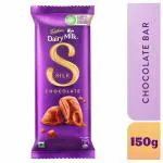 Cadbury Dairy Milk Silk Chocolate 150 g