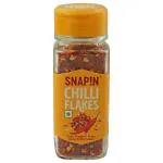 Snapin Chilli Flakes 35 g