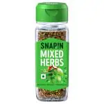 Snapin Mixed Herbs 20 g