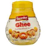 Gowardhan Pure Cow Ghee 5 L (Jar)