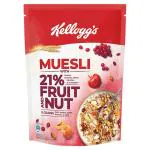 Kellogg’s Fruit and Nut 5 Grains Muesli 500 g