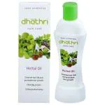 Dhathri Hair Care Herbal Hair Oil 100 ml