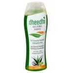 Dhathri Dheedhi Daily Herbal Anti Dandruff Shampoo 100 ml