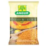 Angur Oily Toor Dal 1 kg
