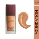 Lakme Invisible Finish SPF 8 Foundation, Shade (04) 25 ml