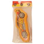 B Vishal Se7en Car Shaped Pencil Box