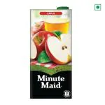 Minute Maid Apple Juice 1 L