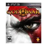 God of War 3 PS3 Game