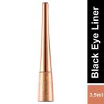 Lakme 9 to 5 Impact Eye Liner, Black 3.5 ml