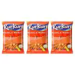 Kurkure Masala Munch Combo Pack 197 g (Pack of 3)
