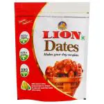 Lion Seeded Dates 500 g
