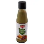 Hillers Green Chilli Sauce 190 g