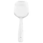 Ship Stainless Steel Noodle Serving Spoon 25 cm