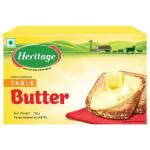 Heritage Table Butter 100 g (Carton)