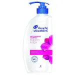 Head & Shoulders Smooth & Silky Anti-Dandruff Shampoo 650 ml