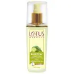 Lotus Herbals Basiltone Cucumber & Basil Clarifying & Balancing Toner for Combination to Oily Skin 100 ml
