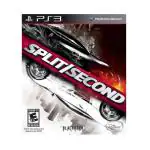 Split/Second PS3 Game