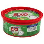 Exo Touch & Shine Anti-Bacterial Round Dishwash Bar 500 g