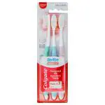Colgate Ultra Soft Sensitive Gentle Tooth Brush 3 pc