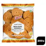 Charliee Bhajani Chakli 200 g
