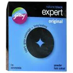Godrej Expert Powder Hair Colour, Natural Black 24 g