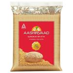 Aashirvaad Superior MP Whole Wheat Atta 1 kg