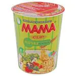Mama Vegetable Oriental Style Instant Cup Noodles 70 g