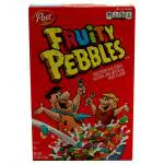 Post Fruity Pebbles 311 g