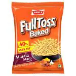 Parle Full Toss Masala Masti Baked Snacks 52 g
