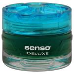 Dr. Marcus Senso Deluxe Ocean Car and Home Air Freshener Gel 50 ml