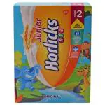 Junior Horlicks 456 Original Flavour With Milk Calcium (Stage 2) 500 g