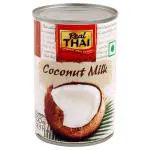 Real Thai Coconut Milk 400 ml