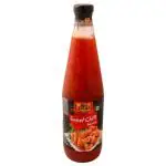 Real Thai Sweet Chilli Sauce 700 ml