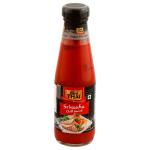 Real Thai Sriracha Hot Chilli Sauce 180 ml