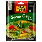 Real Thai Green Curry Paste 50 g