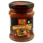 Real Thai Massaman Curry Paste 227 g