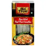 Real Thai Rice Stick Pad Thai Noodles 375 g
