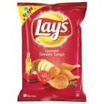 Lay's Spanish Tomato Tango Potato Chips 90 g
