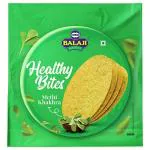 Balaji Wafers Healthy Bites Methi Khakhra 200 g