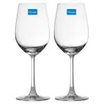 Ocean Madison White Wine Glass 350 ml (Set of 2)