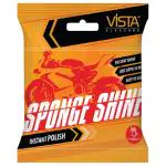 Vista Sponge Shine