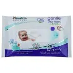 Himalaya Gentle Baby Wipes 24 pcs