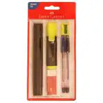 Faber Castell Writing N Marking Kits