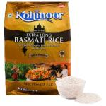 Kohinoor Gold Extra Long Basmati Rice 1 kg