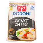 Dodoni Goat Cheese 200 g (Pouch)