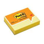 3M Post It Notes 1.5 X 2 X 100 Sheets